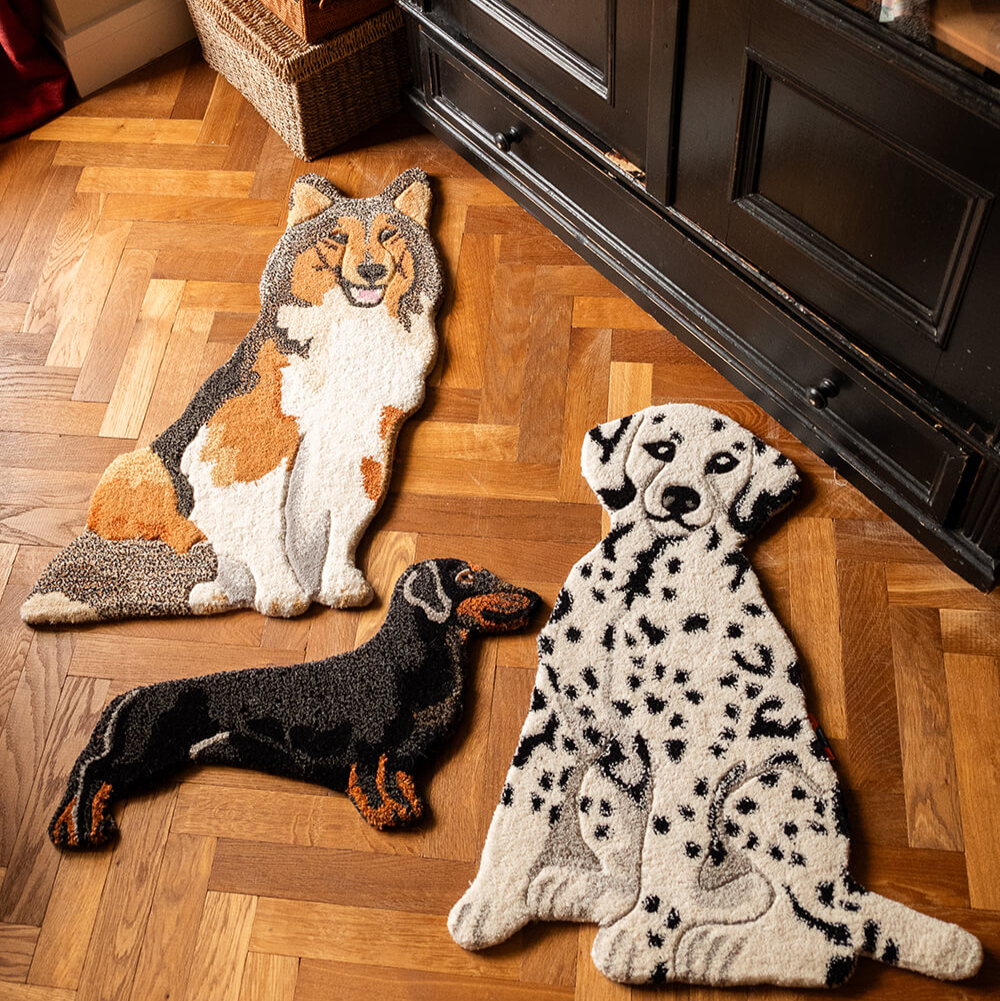 Pet's Entire Body