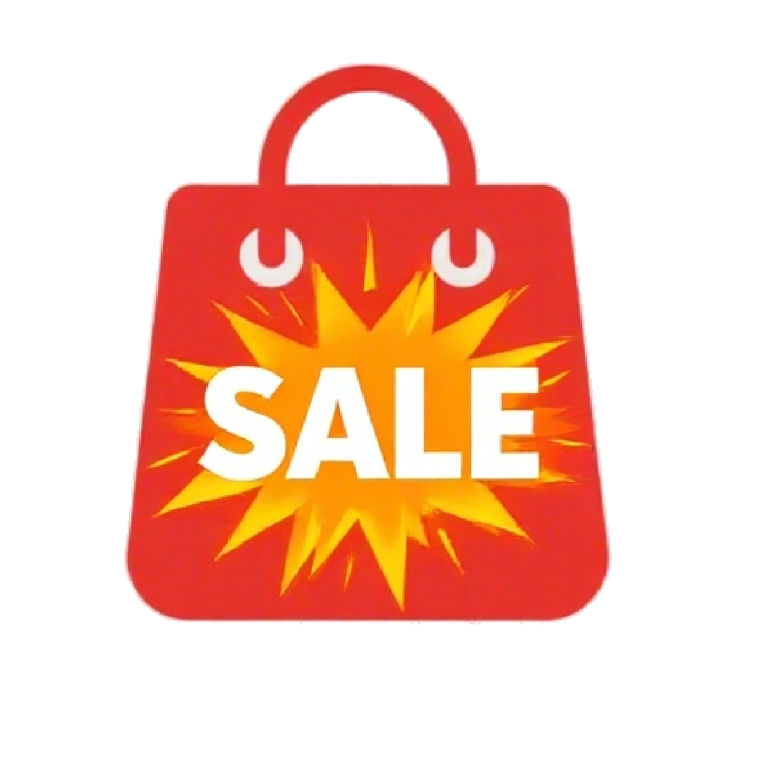 Discounted Products